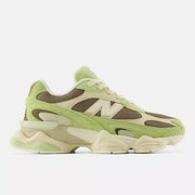 DRY LIME con THUNDER BROWN