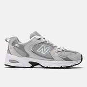 RAINCLOUD con SHADOW GREY e Silver Metallic