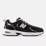 BLACK con MAGNET e Silver Metallic