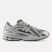 HARBOR GREY con SILVER METALLIC e Concrete