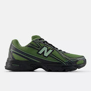 UTILITY GREEN con BLACK