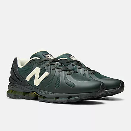 Stone Island X New Balance ABZORB 1890 scarpe