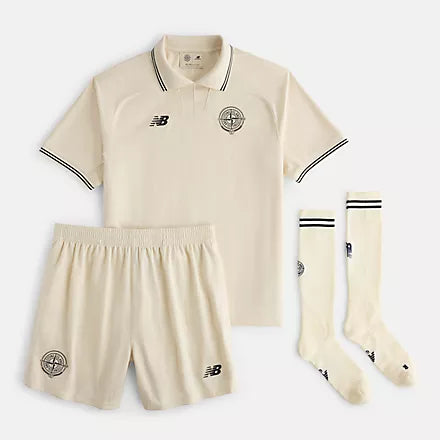 Stone Island x New Balance 26/27 Kit