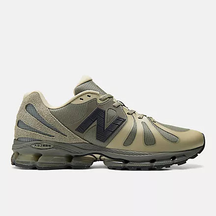 Stone Island X New Balance ABZORB 1890 scarpe