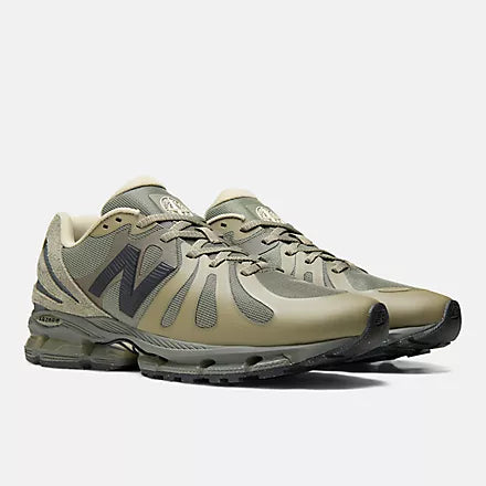 Stone Island X New Balance ABZORB 1890 scarpe