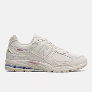 SEA SALT con NB WHITE