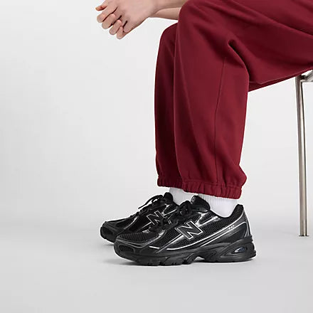 Athletics French Terry Jogger