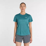 BIG TEAL Heather