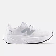 WHITE con Black