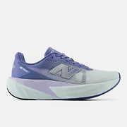 FAIRWEATHER BLUE con GLINT BLUE