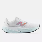 WHITE con PINK HEAT e GLINT BLUE