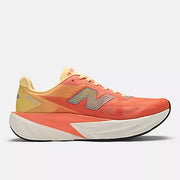 TANGERINE HEAT con SILVER METALLIC