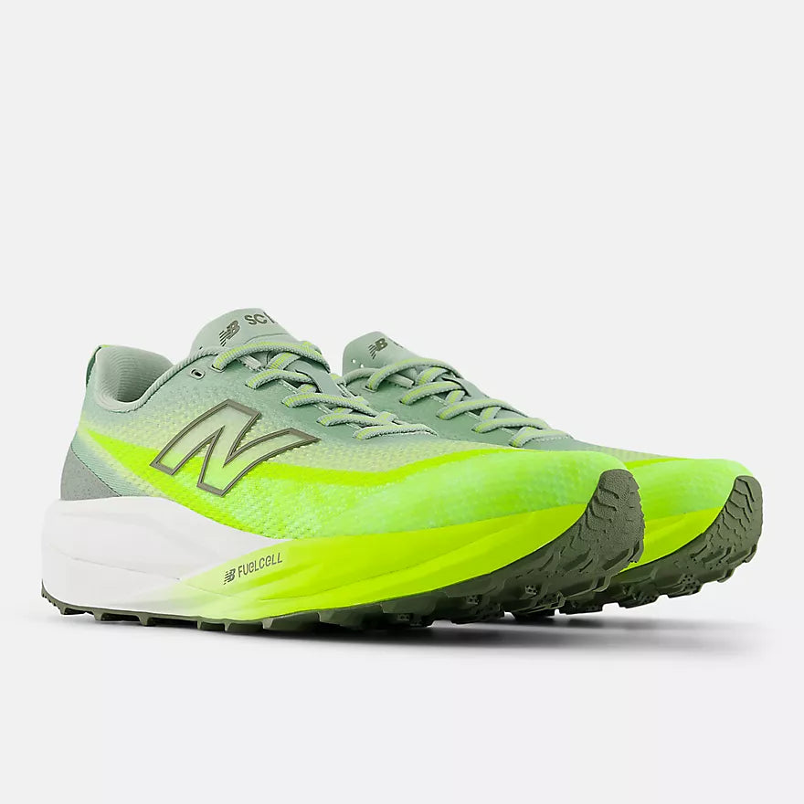 FuelCell SuperComp Trail v2 scarpe